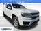 2016 Chevrolet Colorado 2WD WT