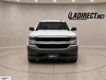 2017 Chevrolet Silverado 1500 Work Truck