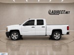 2017 Chevrolet Silverado 1500 Work Truck