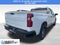 2019 Chevrolet Silverado 1500 Work Truck