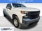 2021 Chevrolet Silverado 1500 Work Truck