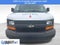 2017 Chevrolet Express Cargo Van Work Van
