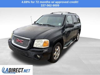 2008 GMC Envoy SLE1