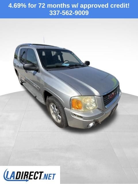 2004 GMC Envoy XUV SLE