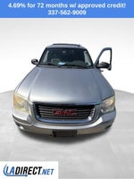 2004 GMC Envoy XUV SLE