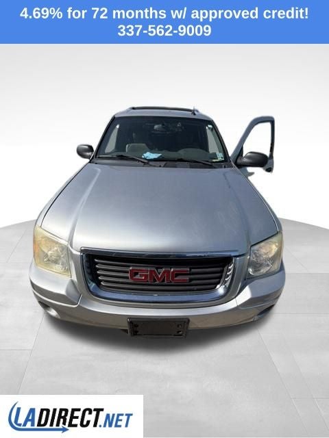 2004 GMC Envoy XUV SLE