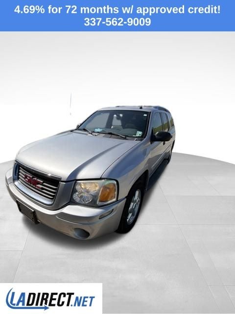 2004 GMC Envoy XUV SLE