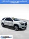 2015 GMC Acadia SLE