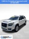 2015 GMC Acadia SLE