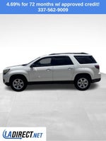 2015 GMC Acadia SLE