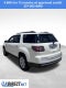 2015 GMC Acadia SLE