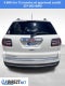 2015 GMC Acadia SLE
