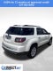 2015 GMC Acadia SLE