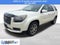 2015 GMC Acadia SLT