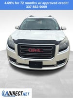 2015 GMC Acadia SLT