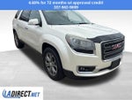 2015 GMC Acadia SLT