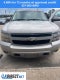 2008 Chevrolet Tahoe LT w/1LT