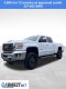 2017 GMC Sierra 2500HD SLT