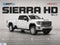 2023 GMC Sierra 2500HD SLT