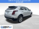 2020 Cadillac XT5 Premium Luxury FWD
