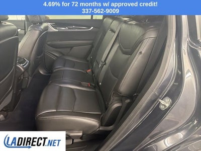 2023 Cadillac XT6 FWD Premium Luxury