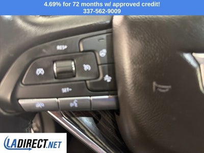 2023 Cadillac XT6 FWD Premium Luxury