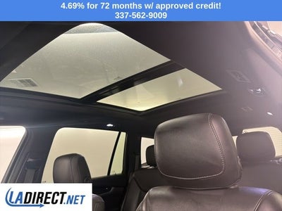 2023 Cadillac XT6 FWD Premium Luxury