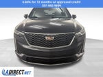 2023 Cadillac XT6 FWD Premium Luxury