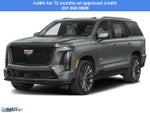 2026 Cadillac Escalade AWD V-Series
