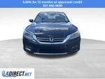 2015 Honda Accord Sedan Sport