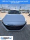 2020 Honda Accord Sedan LX