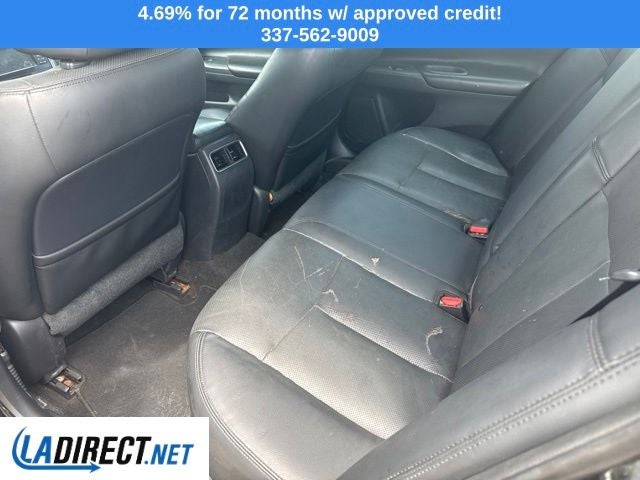 2014 Nissan Altima 2.5 SL
