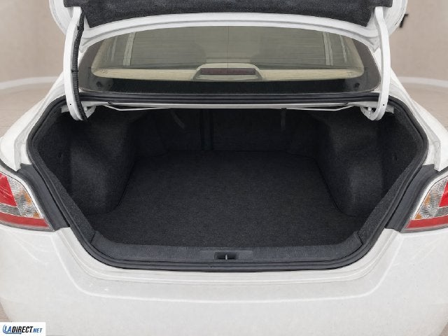 2015 Nissan Altima 2.5 SL