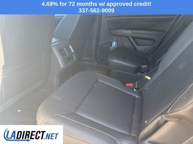 2020 Volkswagen Atlas 2.0T SE w/Technology