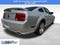 2005 Ford Mustang GT Deluxe