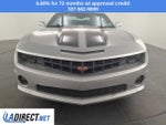 2012 Chevrolet Camaro 2SS