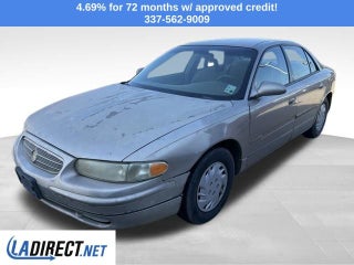 2003 Buick Regal LS