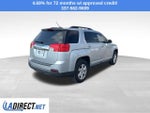 2015 GMC Terrain SLT