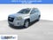 2015 GMC Terrain SLT