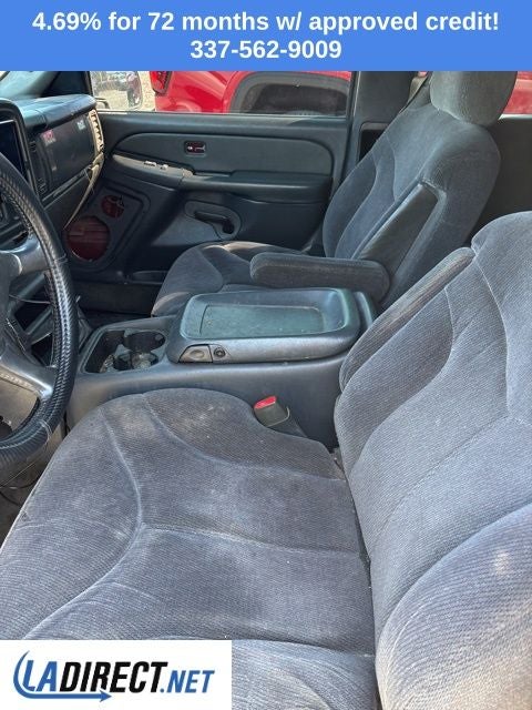 1999 GMC New Sierra 1500 SLE