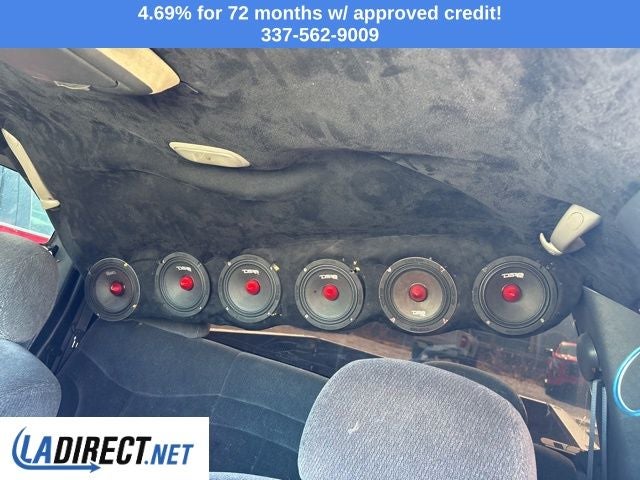 1999 GMC New Sierra 1500 SLE