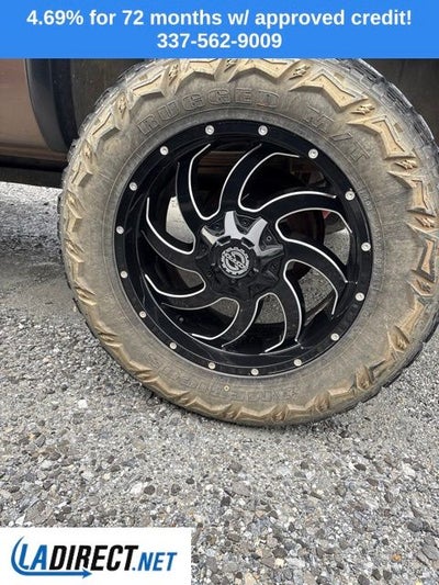 2001 Dodge Ram 1500 Base