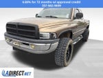 2001 Dodge Ram 1500 Base