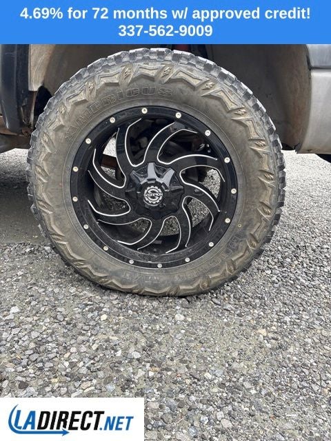 2001 Dodge Ram 1500 Base