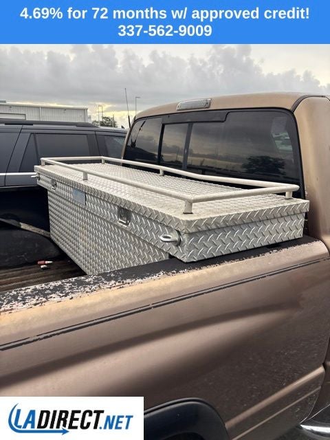 2001 Dodge Ram 1500 Base