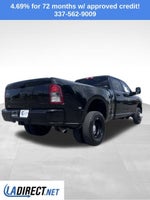 2023 RAM 3500 Big Horn