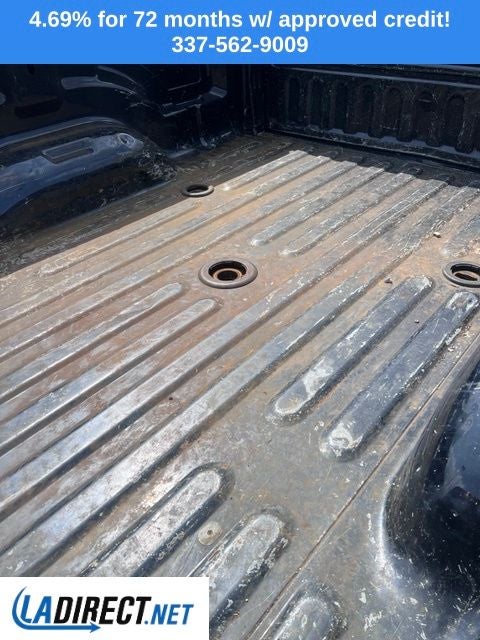 2023 RAM 3500 Big Horn