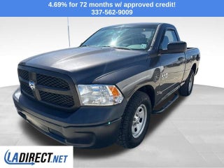 2014 RAM 1500 Tradesman
