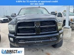 2015 RAM 2500 Big Horn