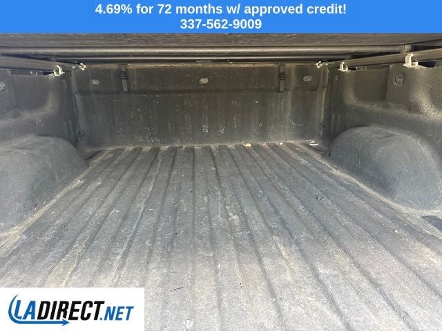 2009 Chevrolet Silverado 1500 LT